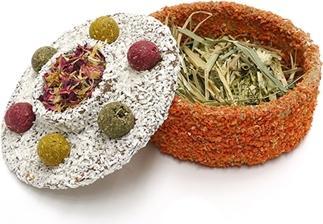 Image du produit Rosewood Rosweood Naturals Journée de la jeunesse (0.30 kg, 1 x)
