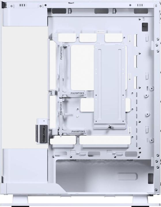Produktbild Phanteks Evolv X2 (E-ATX, ATX, mATX, Mini-ITX)