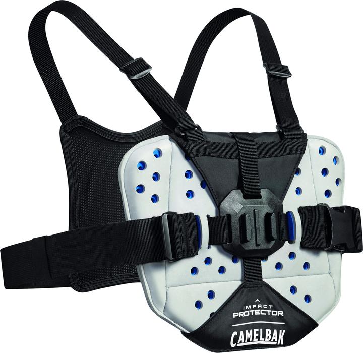 Productafbeelding Camelbak Sternum Protector hydratatiepakket (Eén maat voor iedereen, Borstbeschermer, Enkel stuk)