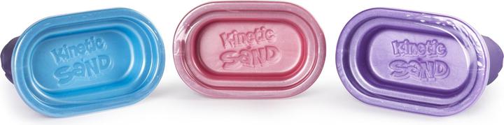 Produktbild Spin Master Kinetic Sand Shimmers Multi Pack