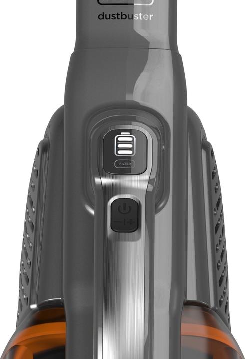 Productafbeelding Black & Decker BHHV 520 BT