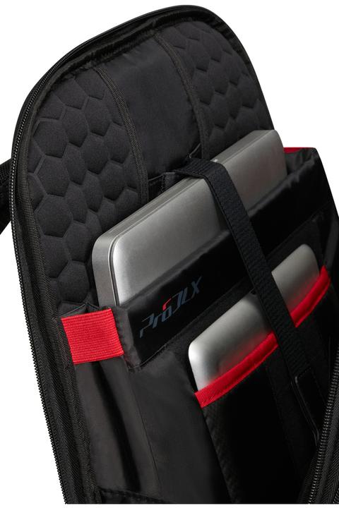 Actual product image Samsonite Pro-DLX6 (33 l)