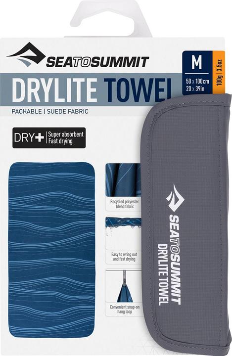 Immagine prodotto Sea To Summit Drylite (120 x 60 cm)