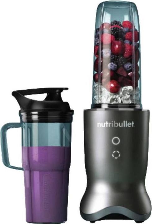 Image du produit NutriBullet Ultra (Prise UE, 1200 W)