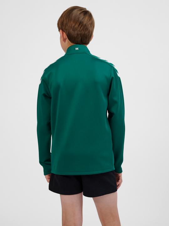 Image du produit hummel Hmlcore Xk Poly Zip Sweat Kids (176)