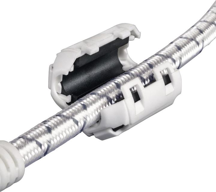 Produktbild Hama SAT-Anschlusskabel (120 dB, SAT Kabel)