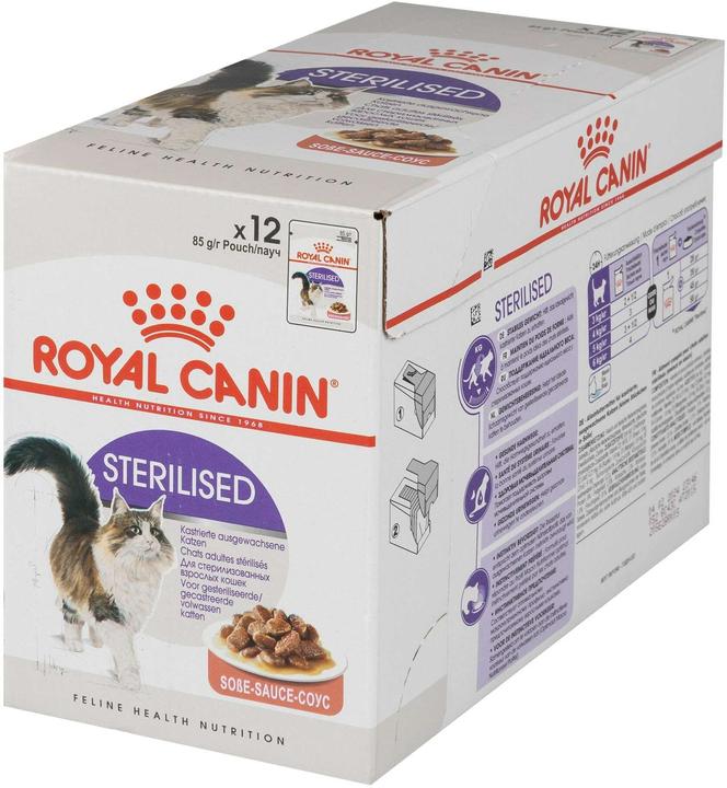 Royal Canin Stérilisé