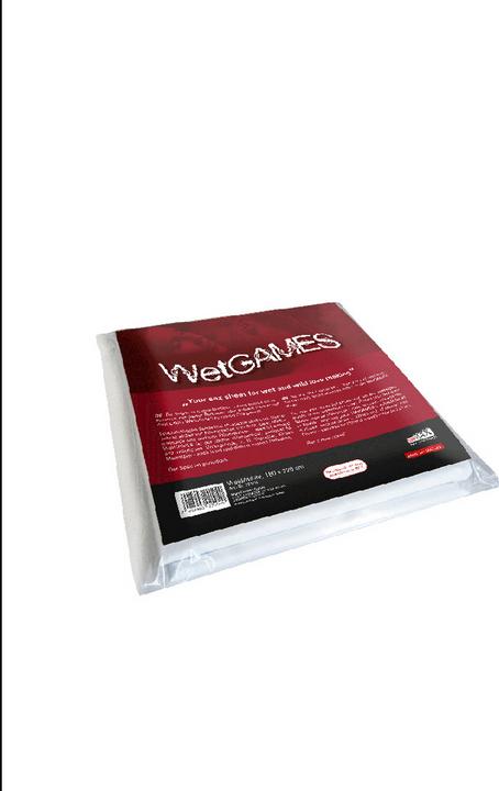 Actual product image Joydivision WetGames