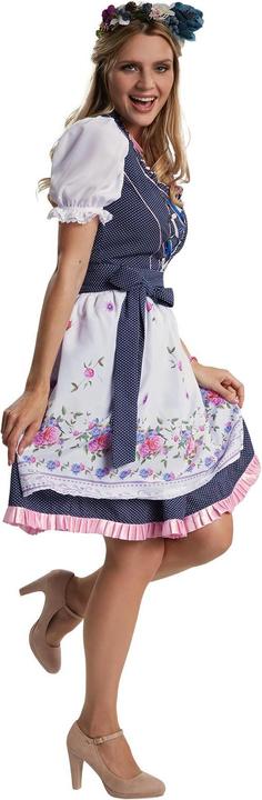 Produktbild tectake Mini-Dirndl Garching (L)