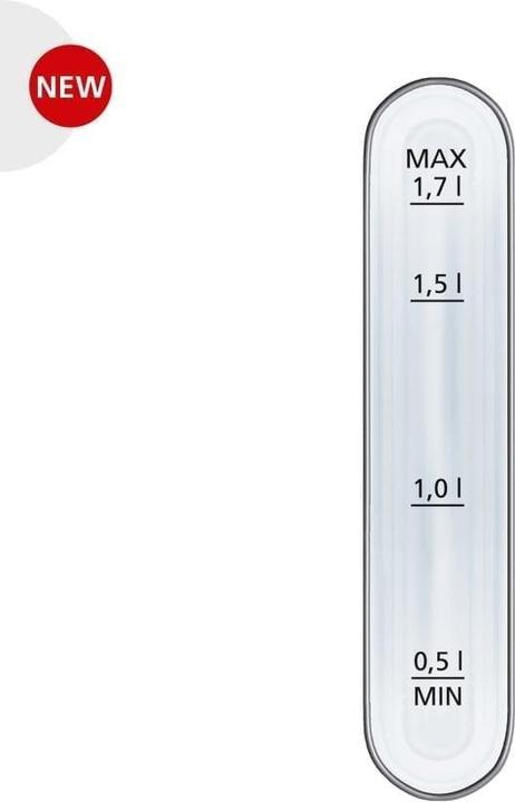 Produktbild Steba WK 20 Inox Wasserkocher (1.70 l)