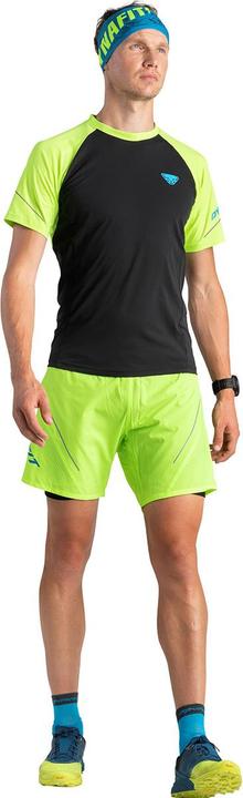 Image du produit Dynafit Chemise à manches courtes Alpine Pro (XL)