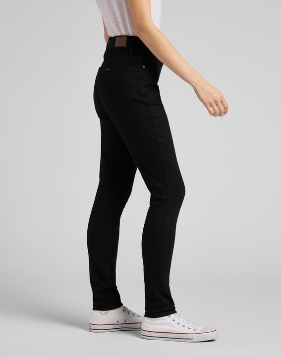 Actual product image Lee Comfort Skinny (W28/L31)