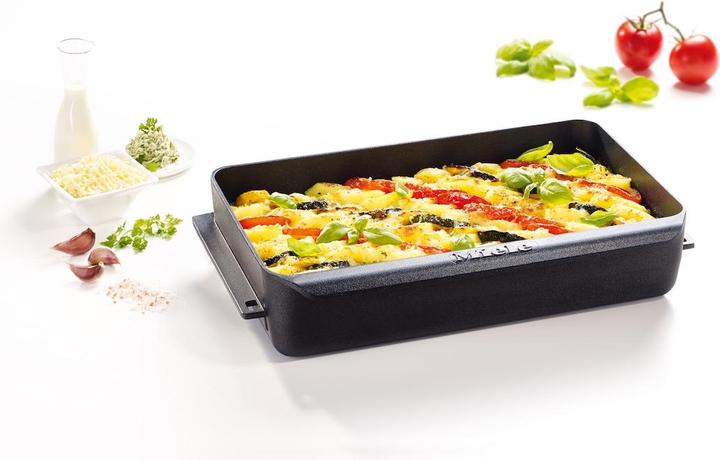 Immagine prodotto Miele HUB 62-22 Tostatrice universale