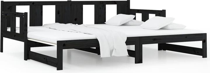 Actual product image VidaXL Berthild (90 x 190 cm)