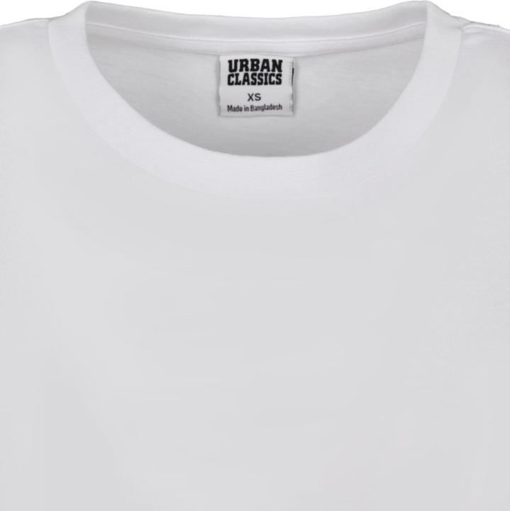 Immagine prodotto Urban Classics Tee Basic Box da donna (XS)