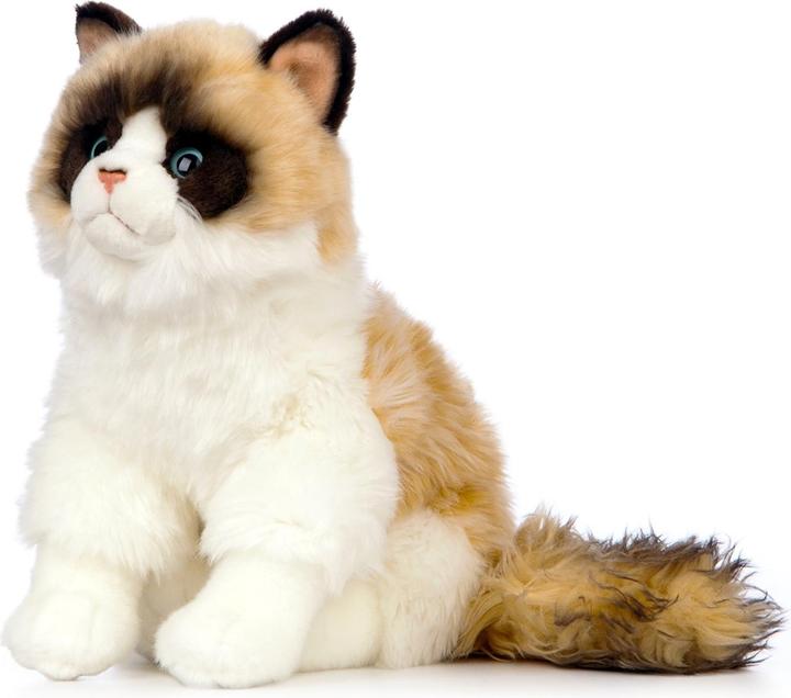 Image du produit Living Nature Ragdoll (25 cm)