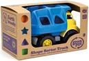 Actual product image Green Toys Shape Sorter Truck