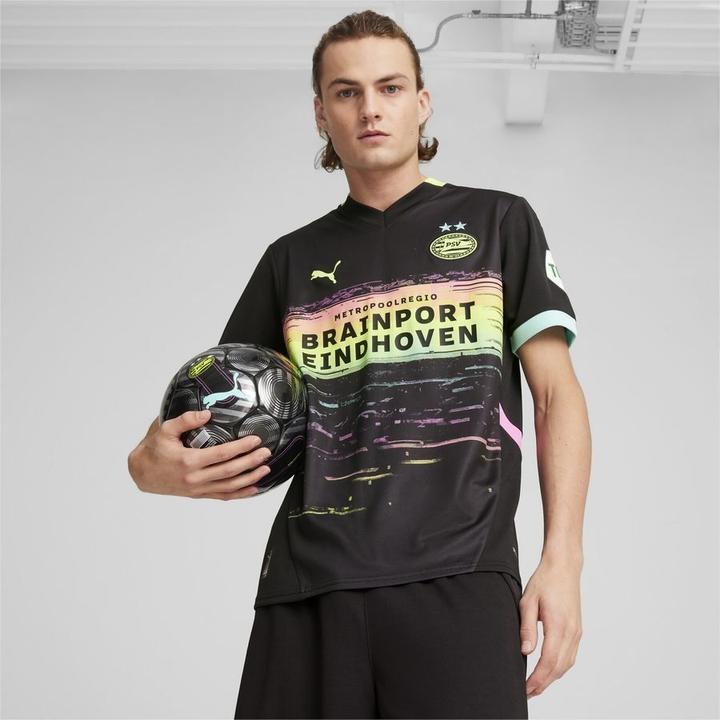 Produktbild Puma PSV Away Jersey Replica (XXL)