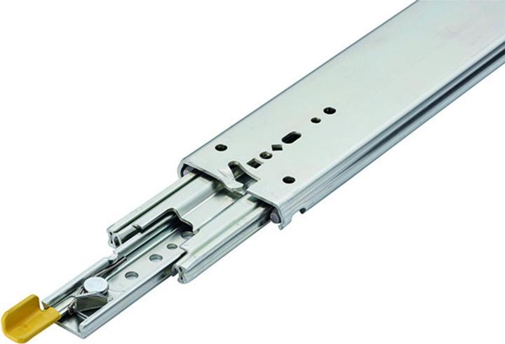 Produktbild Accuride DZ9308 Telescopic Slide, Right, 558.8mm