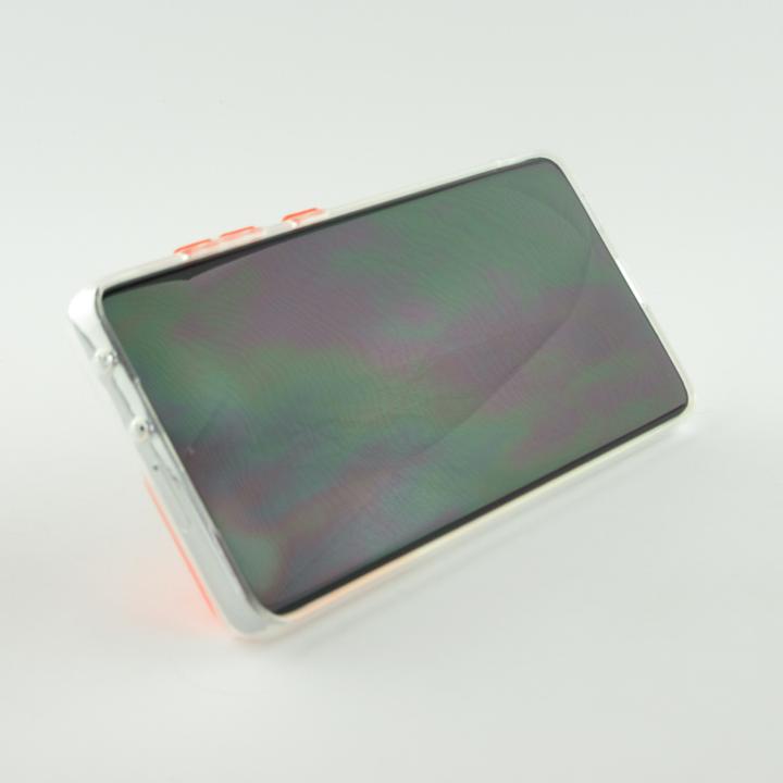 Image du produit PhoneLook Coque Caméra clapet avec anneau (Samsung Galaxy S22 Ultra)