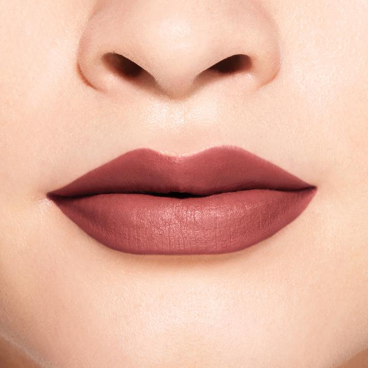 Immagine prodotto Shiseido Rossetto moderno opaco in polvere in polvere (Semi nudo)