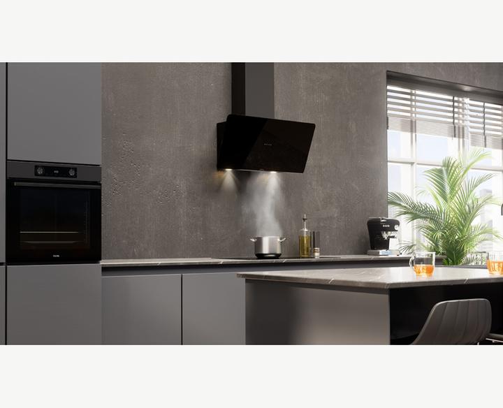 Actual product image Etna Oven Multifunctioneel Op316mz