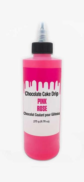 Image du produit Roxy & Rich Glaçage Drip Cake rose (1 x)