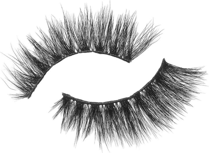 Produktbild Eylure - Luxe Velvet Noir After Dark (Künstliche Wimpern)