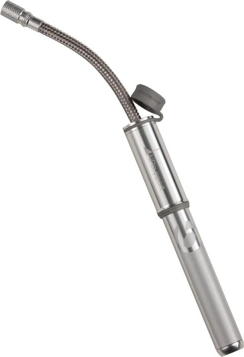 Bontrager Air Support HP Pro S Pump