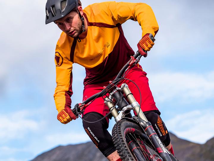 Produktbild Endura SingleTrack (L)