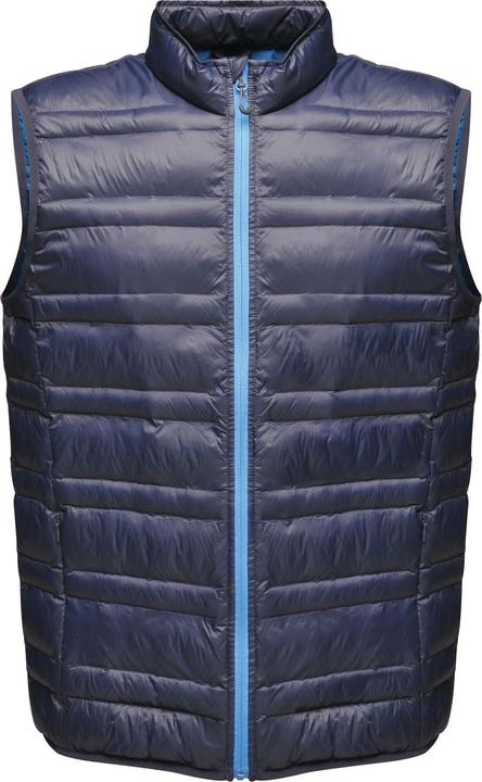 Blu navy/azzurro
