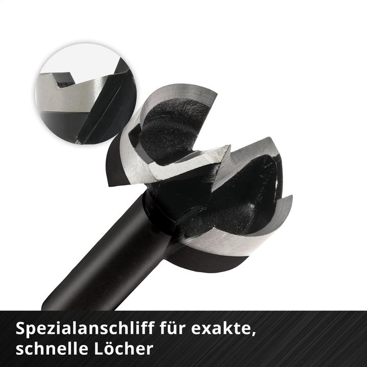 Produktbild kwb Forstnerbohrer, 706422, 22 mm (22 mm)