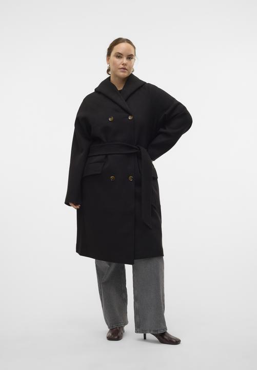 Immagine prodotto Vero Moda VMCFORTUNECILLE Cappotto Cappotto (54)