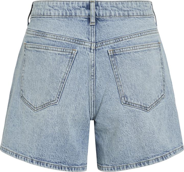Produktbild Vila VIJAF Mid-Waist Jeansshorts (36)