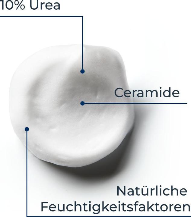 Immagine prodotto Eucerin UreaRepair Plus (Crema piedi e gel piedi, 150 ml)