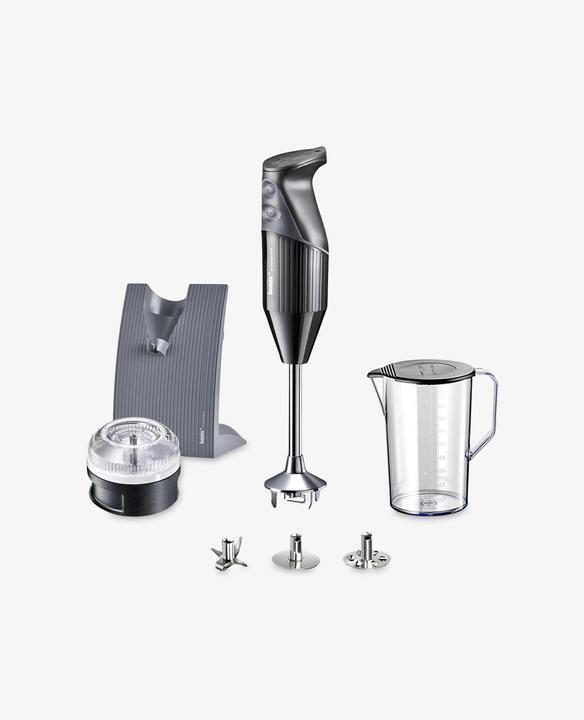 Actual product image Bamix M200 SwissLine (CH plug)