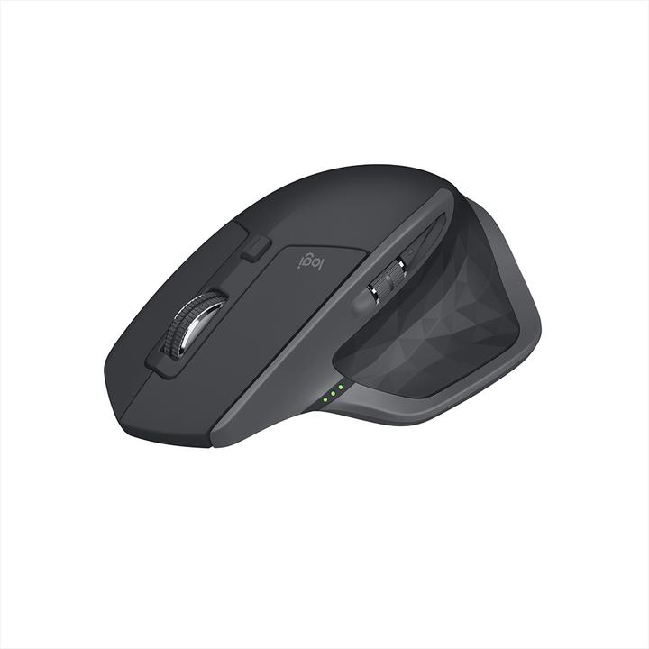 Productafbeelding Logitech MX Master 2S (Draadloze)