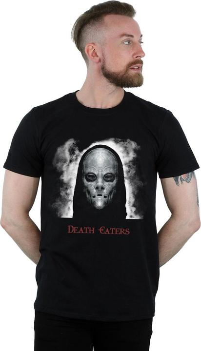 Produktbild Death Eater Mask TShirt (5XL)