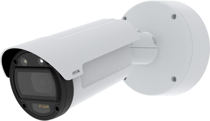 Produktbild Axis Q1808-LE (3712 x 2784 Pixels)