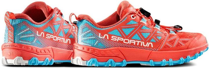 Actual product image La Sportiva Bushido II JR (25)