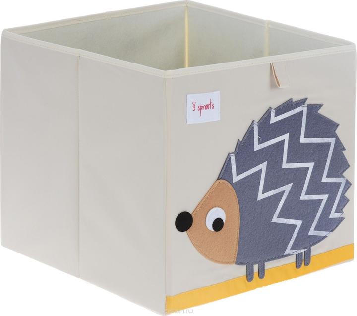 Produktbild 3 Sprouts Spielzeugbox