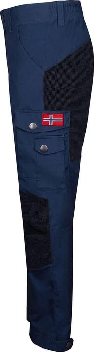 Actual product image Trollkids Kid's Hammerdalen Pant (98)
