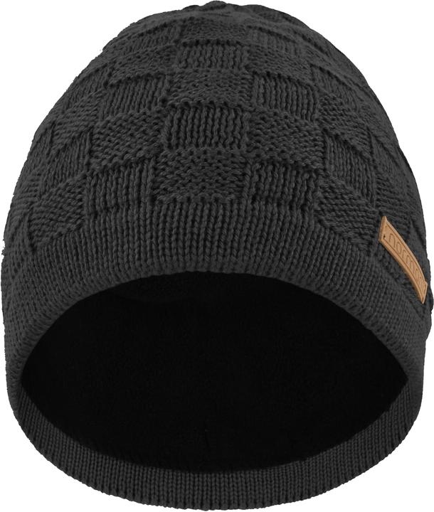 Produktbild Normani Winterset aus Merinowolle Mütze, Schal und Handschuhe Muster Yuma - 9601