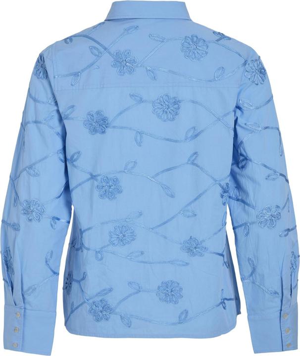 Actual product image Rouge Edit Long sleeve shirt (34)