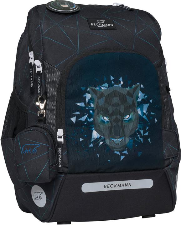 Actual product image Beckmann Active Air FLX (25 l)