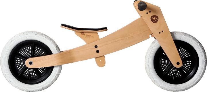 Image du produit Wishbone Vélo 3 en 1 (12")