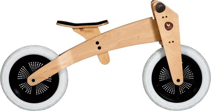 Image du produit Wishbone Vélo 3 en 1 (12")