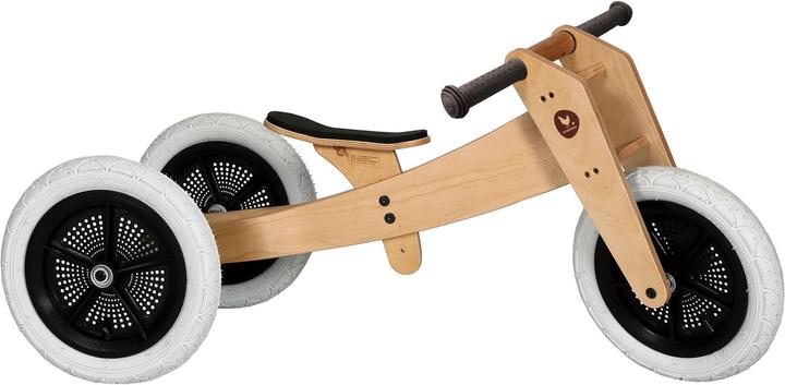 Image du produit Wishbone Vélo 3 en 1 (12")