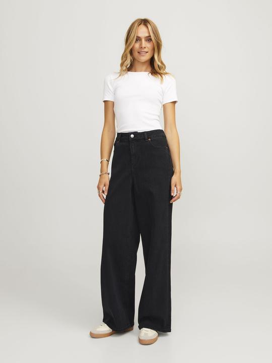 Image du produit JJXX Jxtokyo Wide Hw C6145 Jeans Dnm Noos (24)