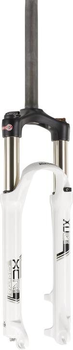 Produktbild Sr Suntour SF14 XCR32 RL 100mm 26" 1 1/8" (100 mm, Feder)